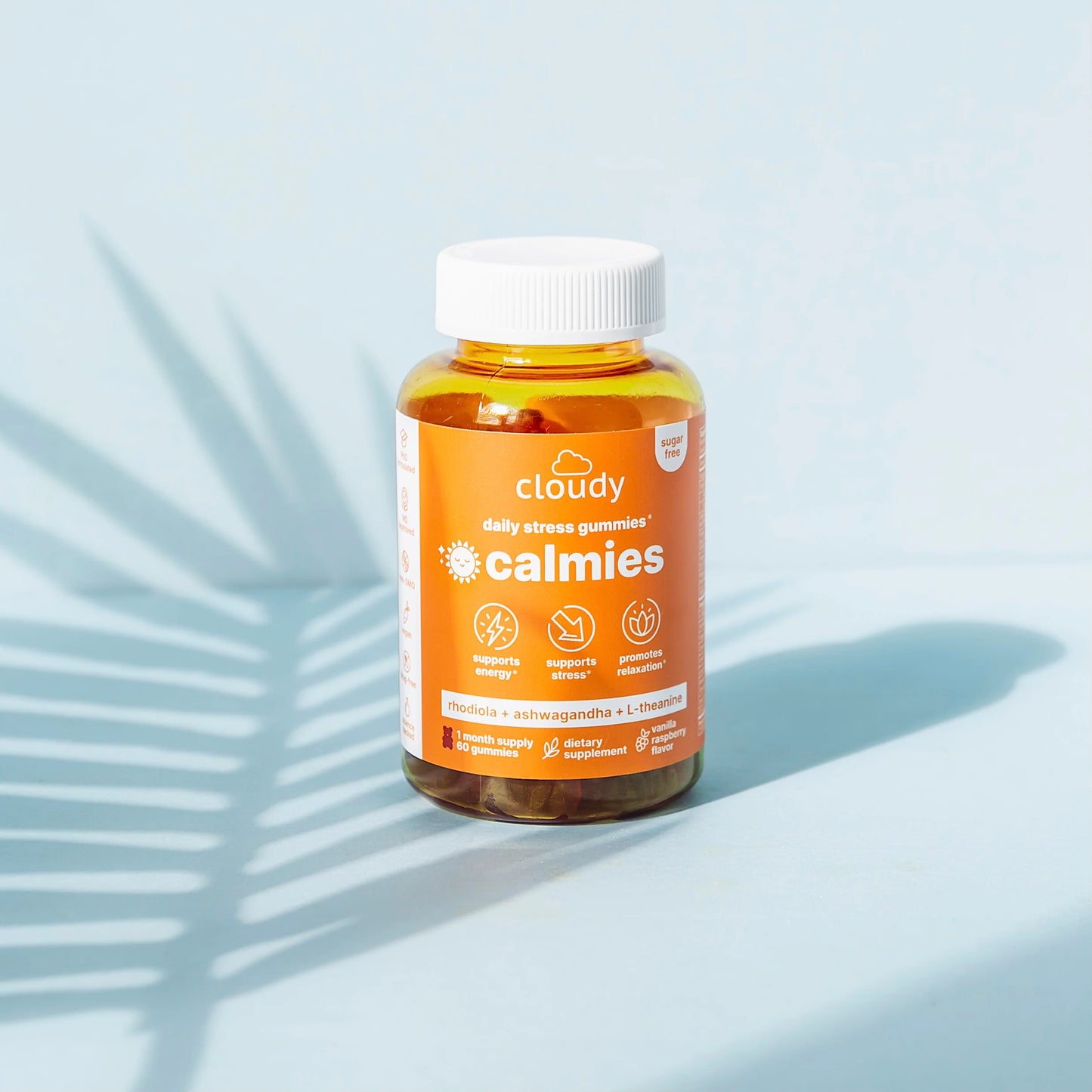 GOMITAS RELAJANTE