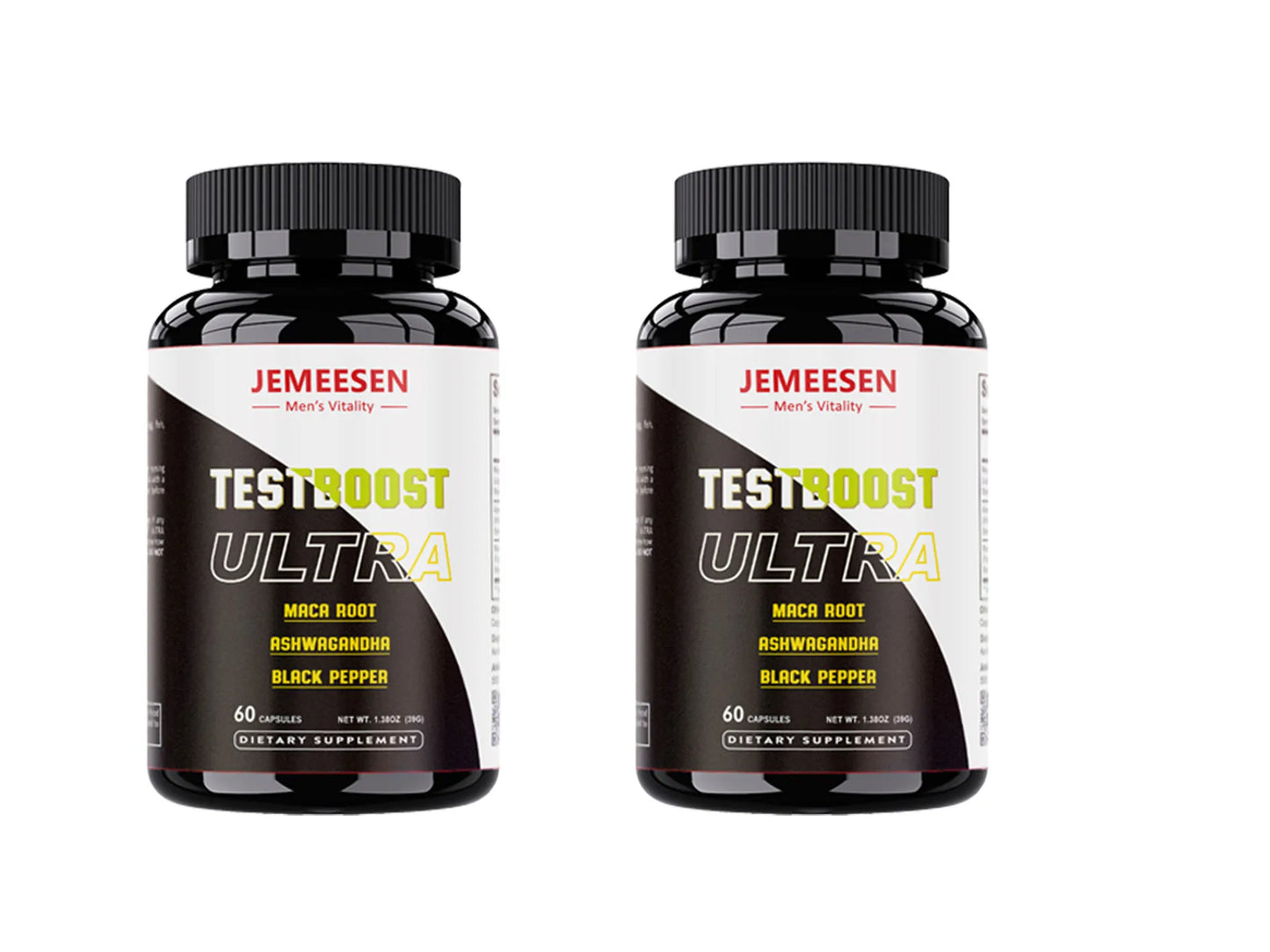 Los mejores suplementos masculinos con maca, Ashandha, pimiento negro, mejora masculina, soporte de energía y resistencia, regalos navideños