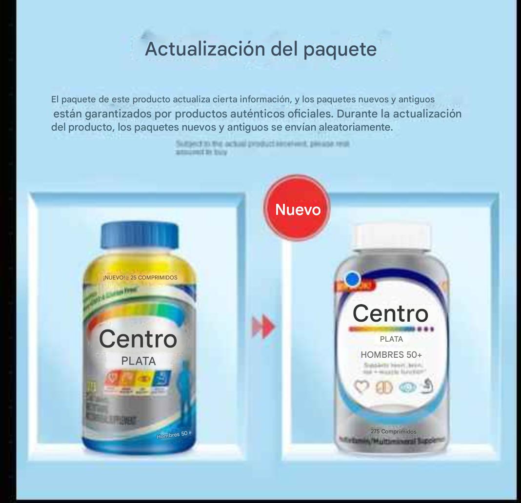 275 multivitaminas, multivitaminas, suplementos minerales y tabletas multivitaminas adecuadas para hombres mayores de 50 años y mujeres mayores de 50 años.